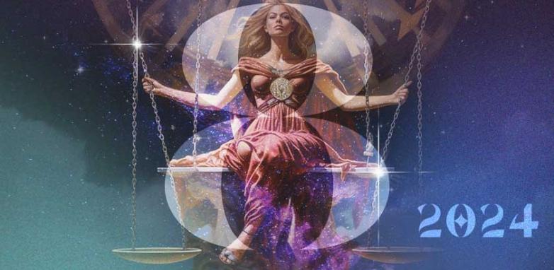 Numerology Predictions for 2024