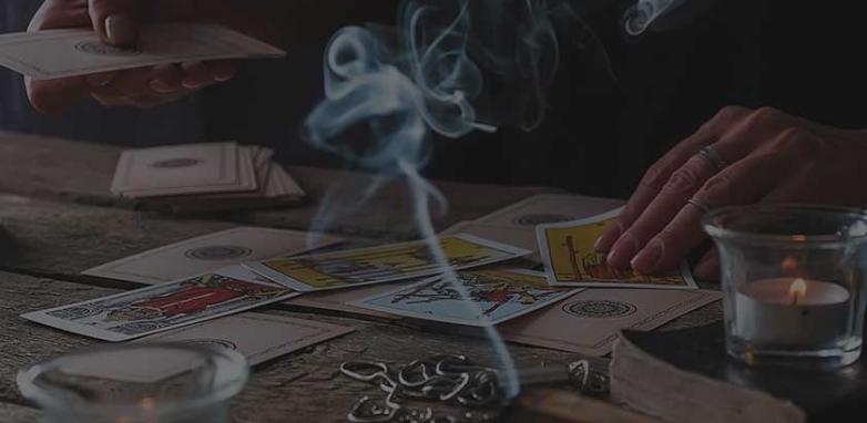 Tarot de Rider-Waite: todo lo que precisas saber para comenzar a usarlo