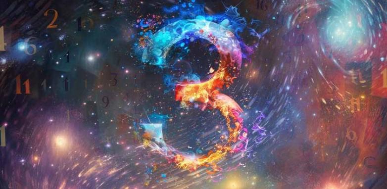 Number 3 in numerology: understand the meanings