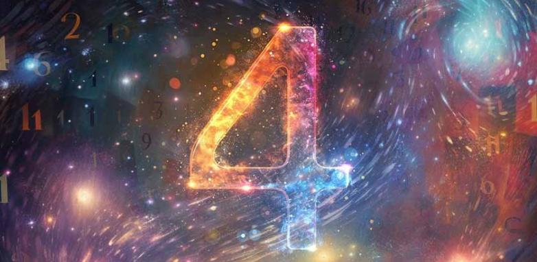 Número 4 na numerologia: conheça os significados
