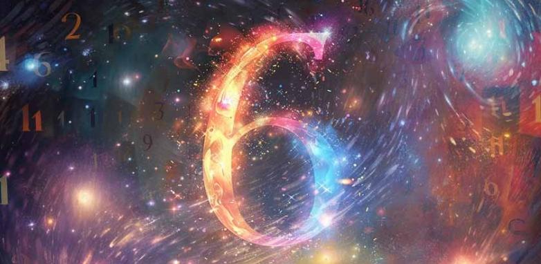 Number 6 in numerology: unraveling its secrets
