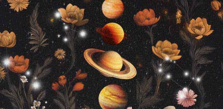 Planetas Retrógrados em 2025