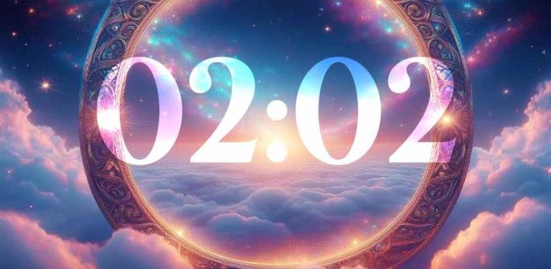 Mirror Hours: 02:02 - Discover the Meaning