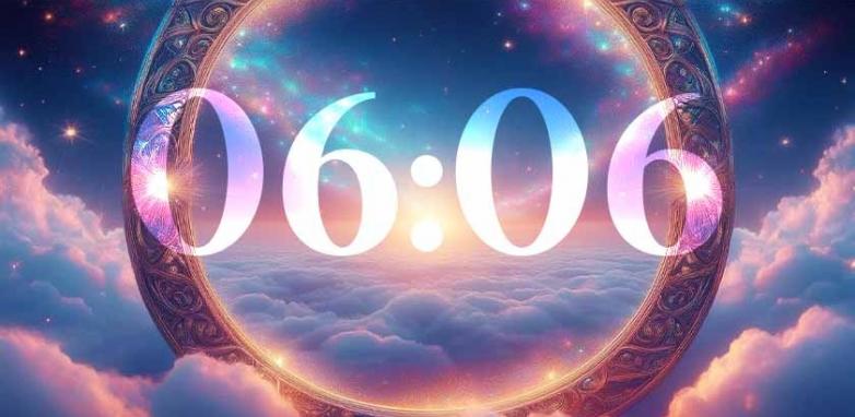 Horas espejo: 06:06 - desvelando sus secretos