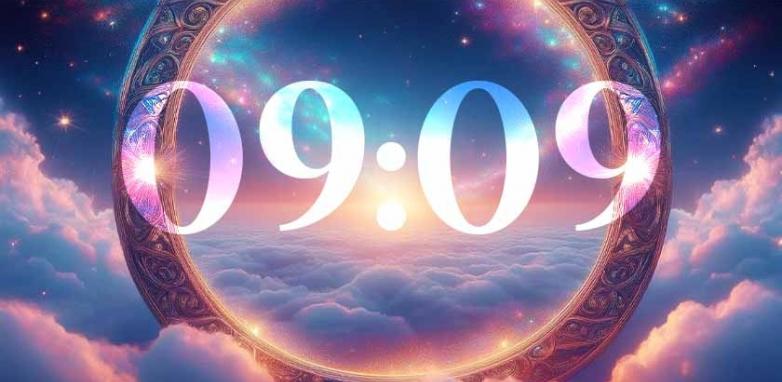 Mirror Hours: 09:09 - Unveiling Its Secrets