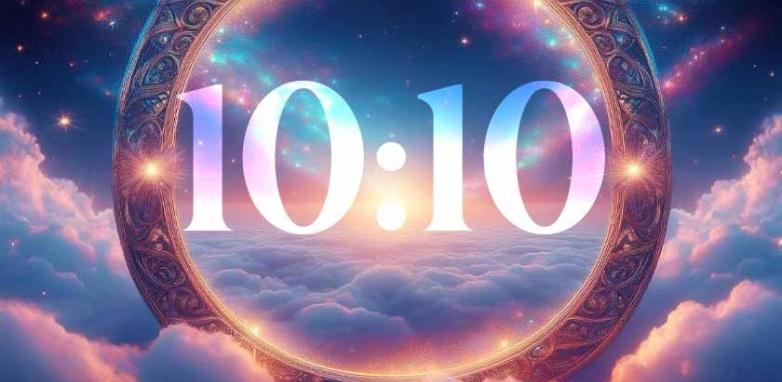 Mirror Hours: 10:10 - Discover the Meaning