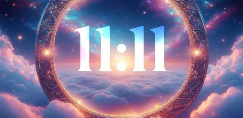 Mirror Hours: 11:11 - Discover the Message of This Hour for You!