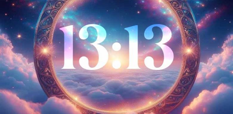 Mirror Hours: 13:13 - Meaning and Messages