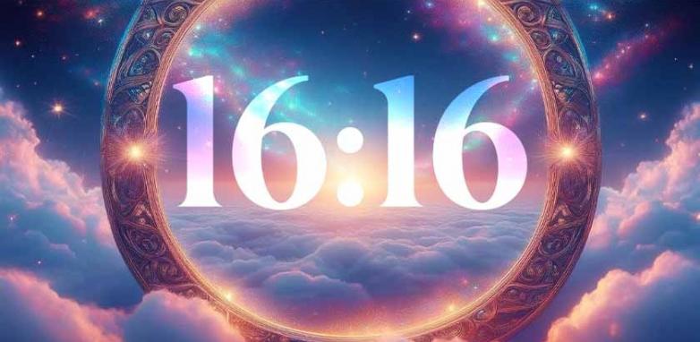 Mirror Hours: 16:16 - Discover the Message of This Hour for You!
