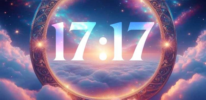Mirror Hours: 17:17 - Meaning and Messages!