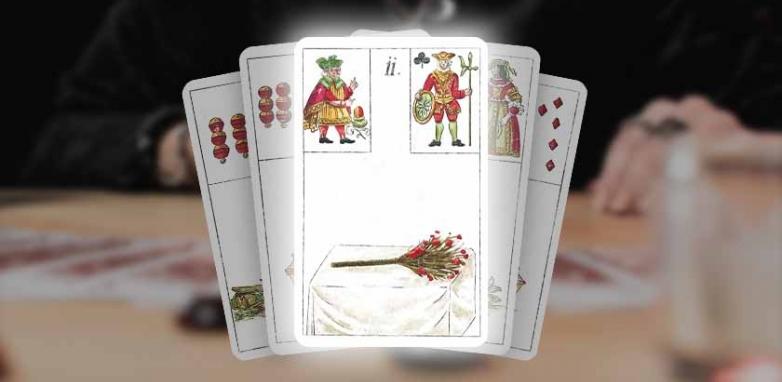 Carta 11 do Baralho Cigano: O Chicote