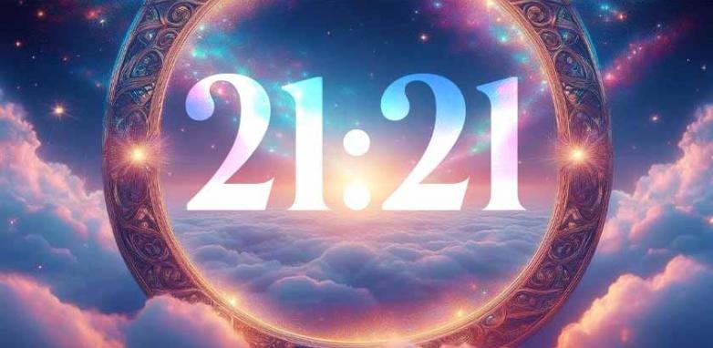 Horas espejo: 21:21 - descubre el mensaje de esta hora para ti