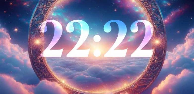 Mirror Hours: 22:22 - Discover the Message of This Hour for You!