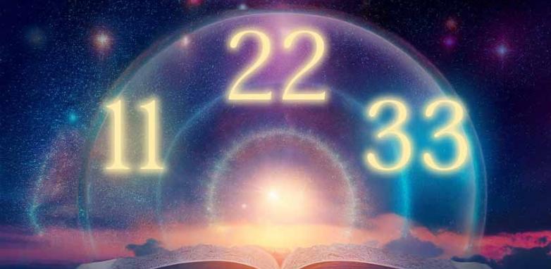 Números Mestres 11, 22 e 33 - guia completo com significado 