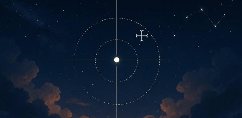 Vertex na Astrologia