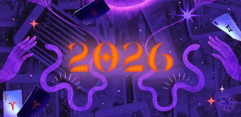Arcano Pessoal 2026: descubra sua missão e como usar sua energia