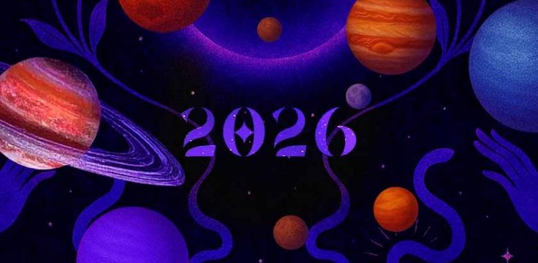 Planetas Retrógrados 2026: calendário completo, datas e efeitos
