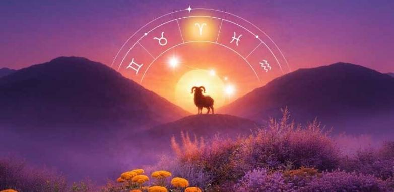 Ano Novo Astrológico 2026: o que muda com a entrada do Sol em Áries