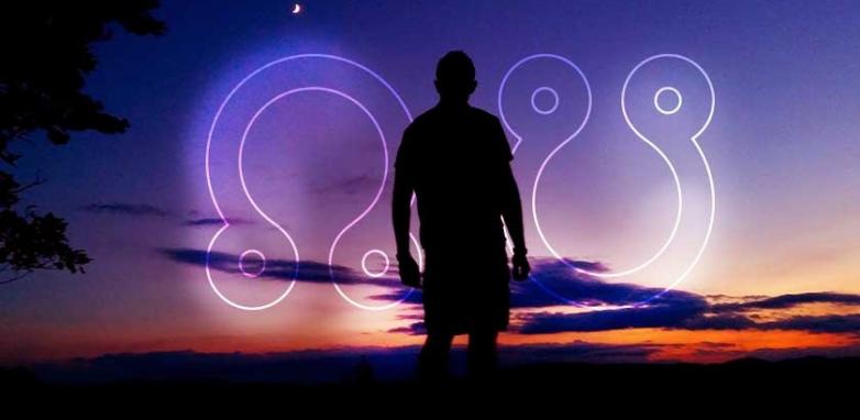 ¿Qué son los nodos lunares?