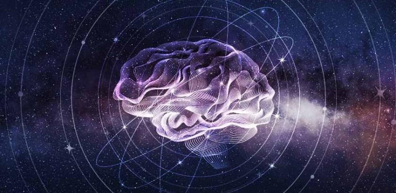 O 1° Princípio Hermético - Mentalismo