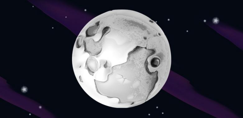 A Lua Cheia - visão, iluminação, realização