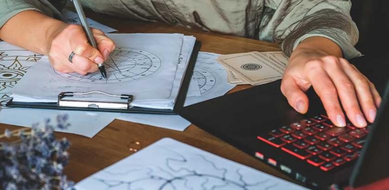 Cómo leer tu Carta Astral