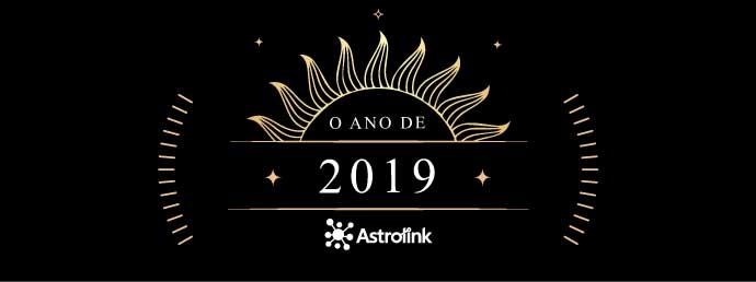 Previsões para 2019 na Astrologia