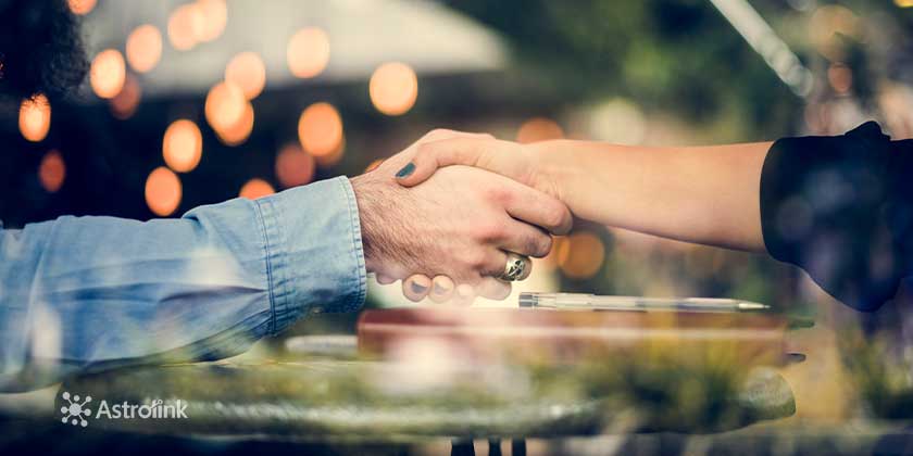 Business Partnership