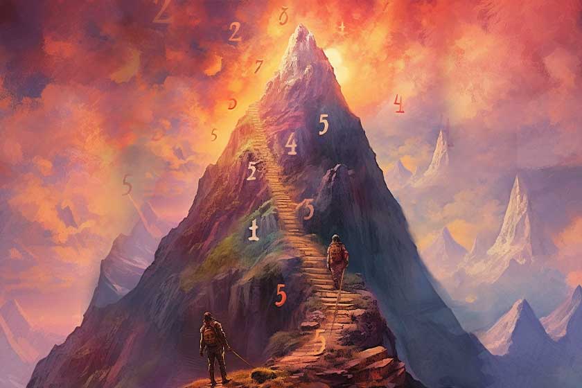 Birthdate's Numerology