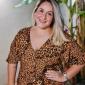 Elisa Ferreira da Silva Santos