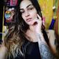 Amandha Francielly